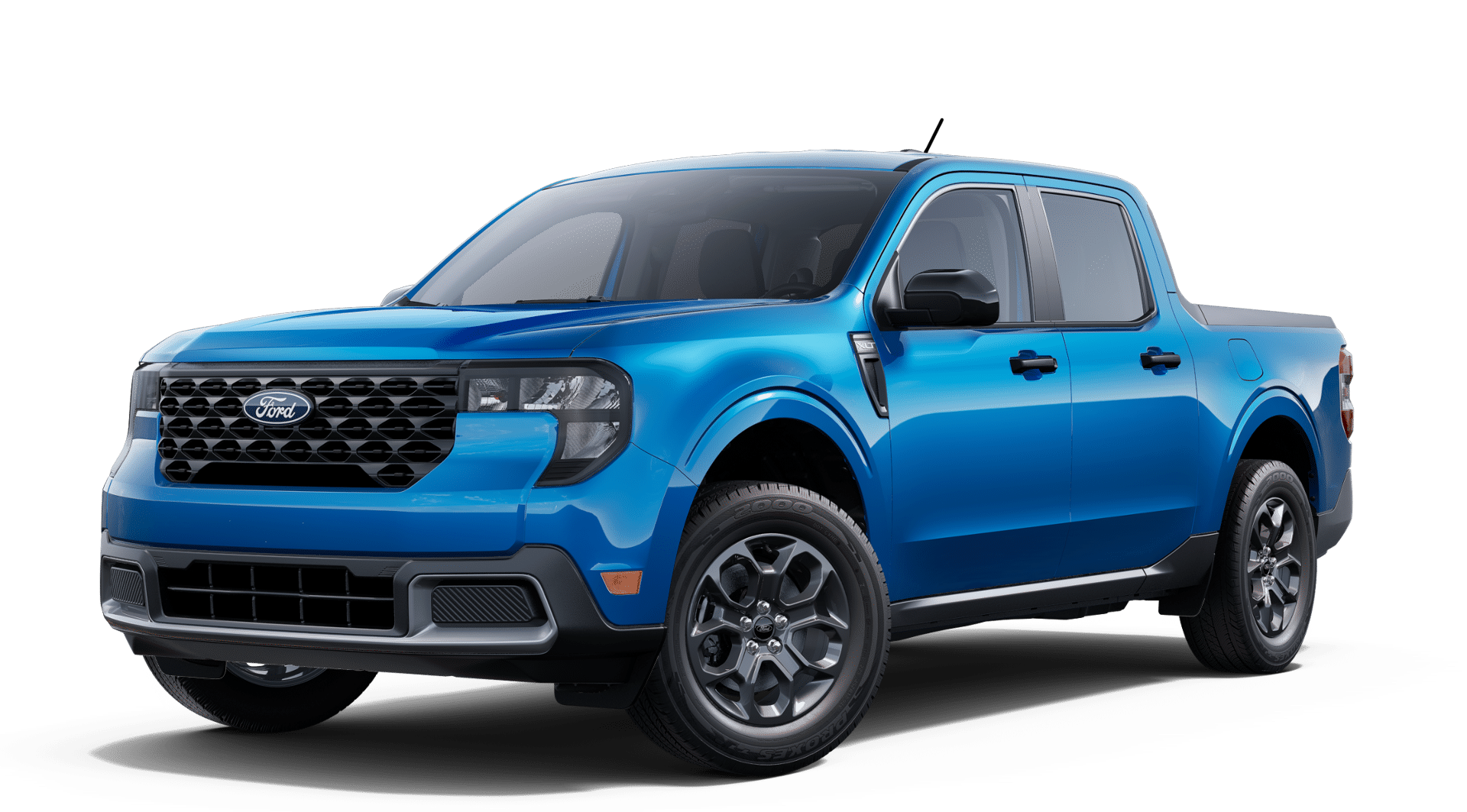 2025 Ford Maverick® External Image 1